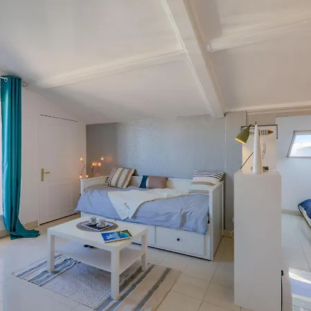 Appartement L'amiraute By Interhome *