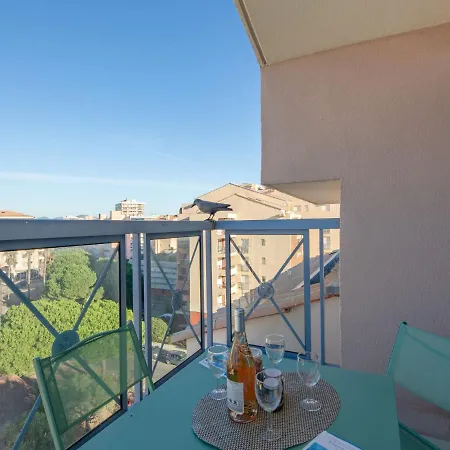 L'amiraute By Interhome Apartman