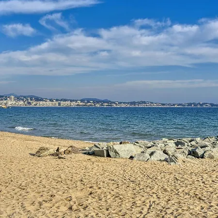 Apartman L'amiraute By Interhome Fréjus