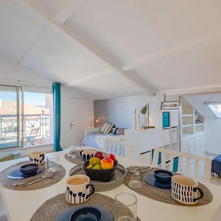 L'amiraute By Interhome