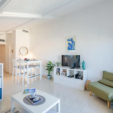 L'amiraute By Interhome Apartment Frejus