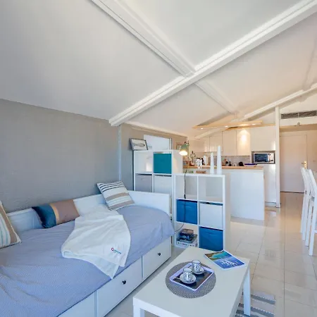 Apartment L'amiraute By Interhome Frejus