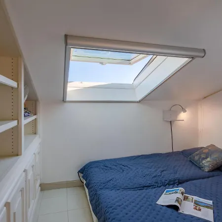 L'amiraute By Interhome *