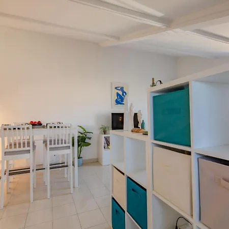 L'amiraute By Interhome Apartment *